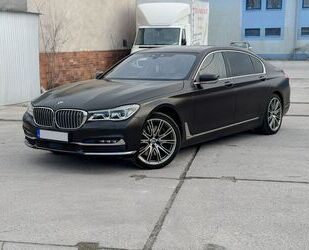 BMW 750 Gebrauchtwagen