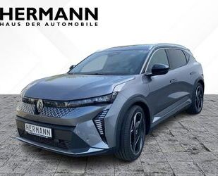 Renault Scenic Gebrauchtwagen