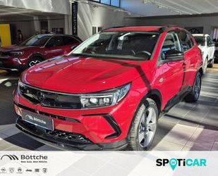 Opel Grandland (X) Gebrauchtwagen