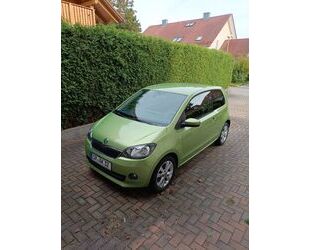 Skoda Citigo Gebrauchtwagen