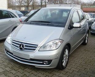 Mercedes-Benz A 180 Gebrauchtwagen