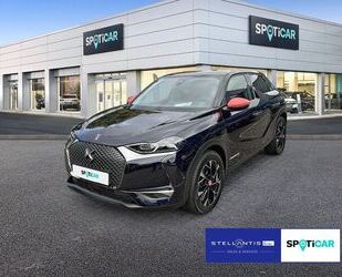 DS Automobiles DS3 Crossback Gebrauchtwagen
