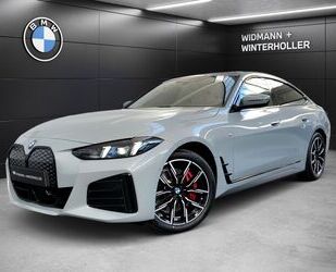 BMW i4 Gebrauchtwagen