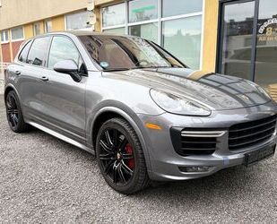 Porsche Cayenne Gebrauchtwagen