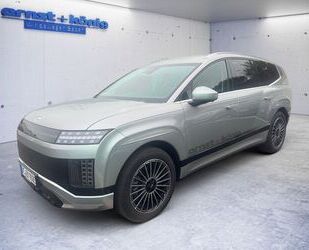 Hyundai IONIQ 9 Gebrauchtwagen