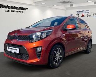 Kia Picanto Gebrauchtwagen