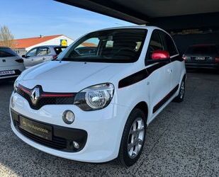 Renault Twingo Gebrauchtwagen