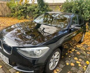 BMW 116 Gebrauchtwagen