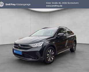 VW Taigo Gebrauchtwagen