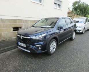 Suzuki (SX4) S-Cross Gebrauchtwagen