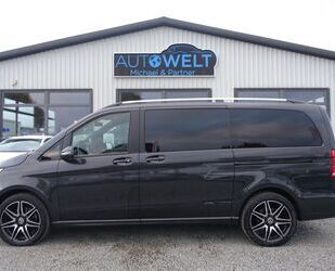 Mercedes-Benz V 300 Gebrauchtwagen