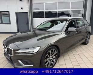 Volvo V60 Gebrauchtwagen