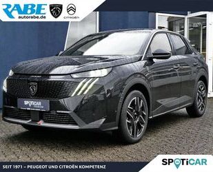 Peugeot 3008 Gebrauchtwagen