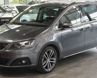 Seat Alhambra Gebrauchtwagen