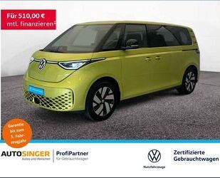 VW ID. Buzz Gebrauchtwagen