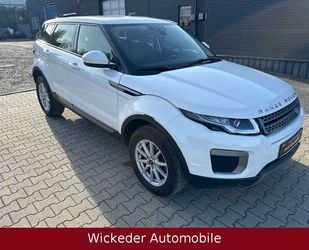 Land Rover Range Rover Evoque Gebrauchtwagen