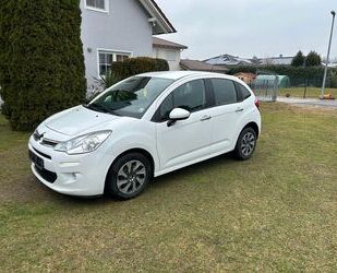 Citroen C3 Gebrauchtwagen