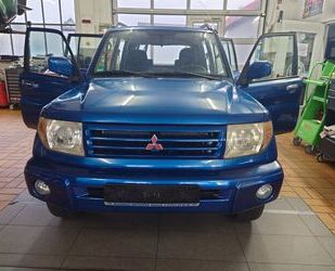 Mitsubishi Pajero Pinin Gebrauchtwagen