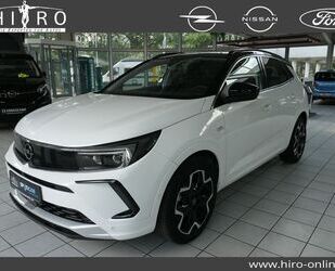 Opel Grandland (X) Gebrauchtwagen