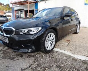 BMW 320 Gebrauchtwagen