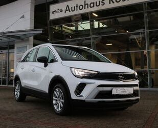 Opel Crossland (X) Gebrauchtwagen