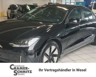 Hyundai IONIQ 6 Gebrauchtwagen