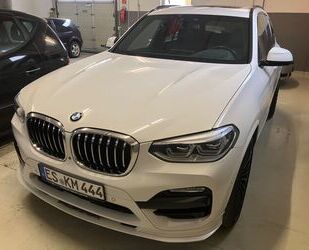 Alpina XD3 Gebrauchtwagen