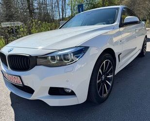 BMW 320 Gebrauchtwagen