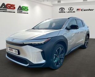 Toyota bZ4X Gebrauchtwagen