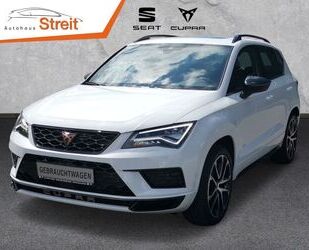 Cupra Ateca Gebrauchtwagen