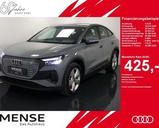 Audi Q4 e-tron Gebrauchtwagen