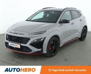 Hyundai KONA Gebrauchtwagen