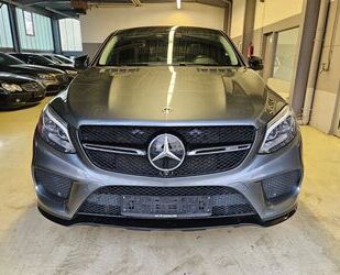 Mercedes-Benz GLE 43 AMG Gebrauchtwagen