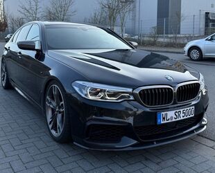 BMW M550 Gebrauchtwagen