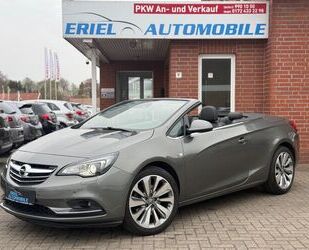Opel Cascada Gebrauchtwagen
