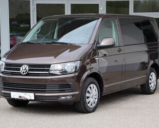 VW T6 Transporter Gebrauchtwagen