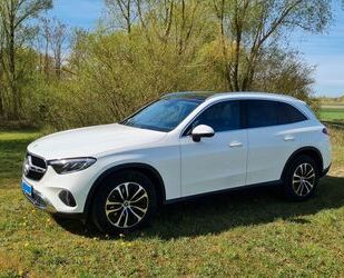 Mercedes-Benz GLC 220 Gebrauchtwagen