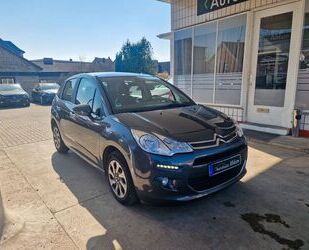 Citroen C3 Gebrauchtwagen
