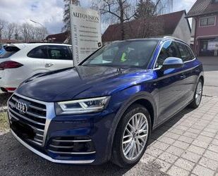 Audi SQ5 Gebrauchtwagen