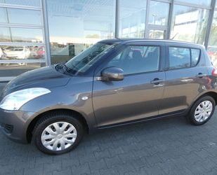 Suzuki Swift Gebrauchtwagen