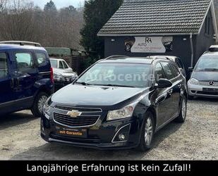 Chevrolet Cruze Gebrauchtwagen
