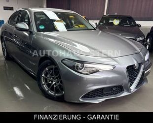 Alfa Romeo Giulia Gebrauchtwagen