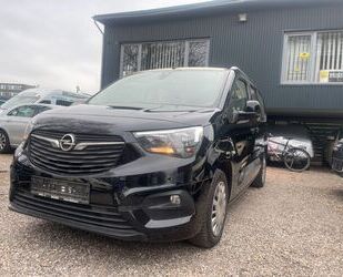 Opel Combo Life Gebrauchtwagen