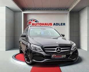 Mercedes-Benz C 200 Gebrauchtwagen