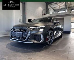 Audi S3 Gebrauchtwagen