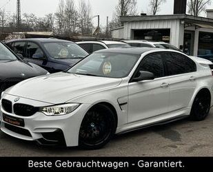 BMW M3 Gebrauchtwagen