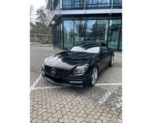 Mercedes-Benz SLK 250 Gebrauchtwagen