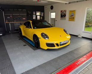 Porsche 991 Gebrauchtwagen