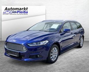 Ford Mondeo Gebrauchtwagen