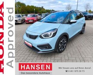 Honda Jazz Gebrauchtwagen